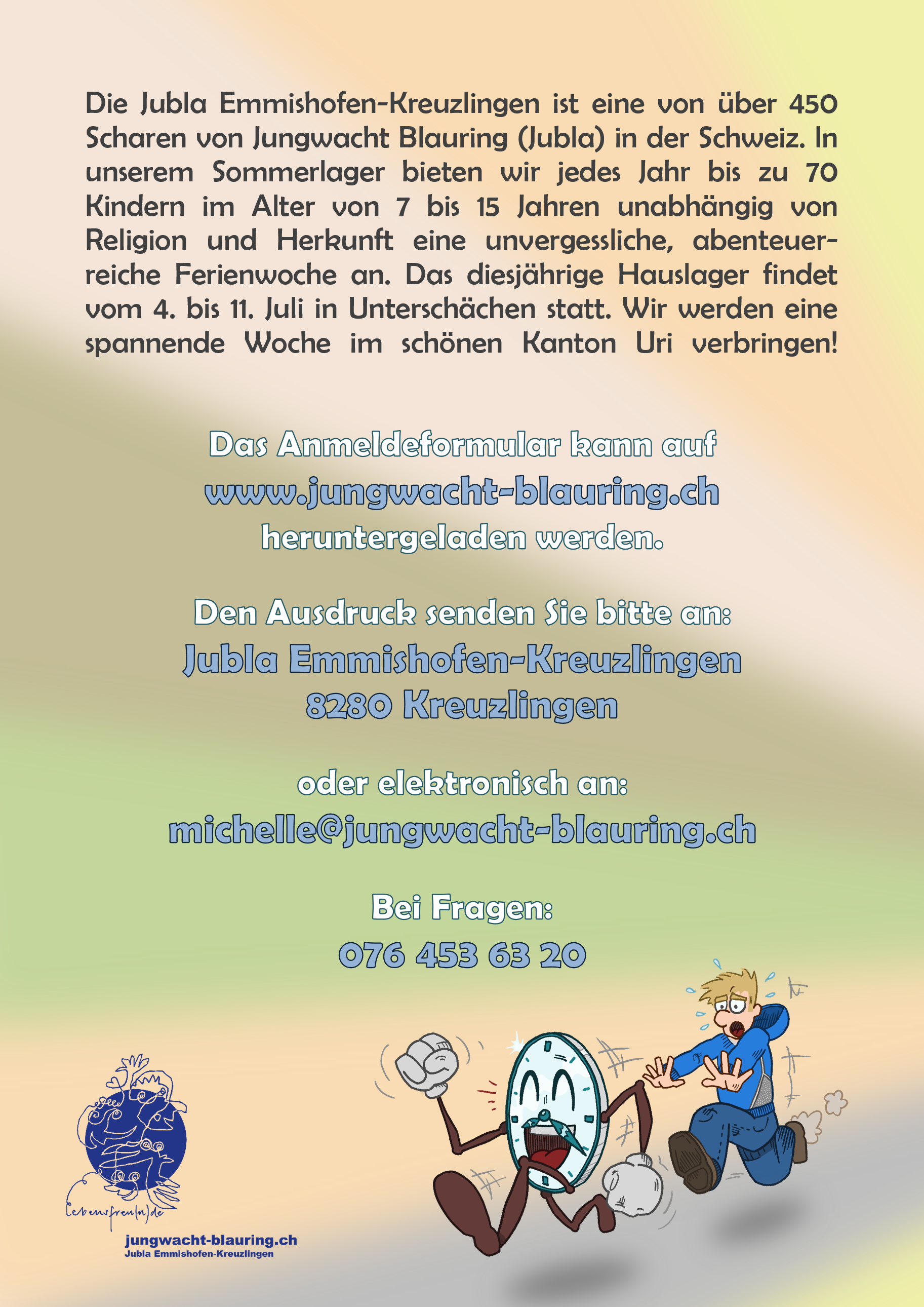 SoLa 2020 – Flyer Rückseite